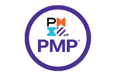 إدارة المشاريع الاحترافية ®PMP