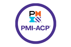 الإعداد لشهادة الممارس المعتمد في إدارة المشاريع الرشيقة  ® PMI-ACP